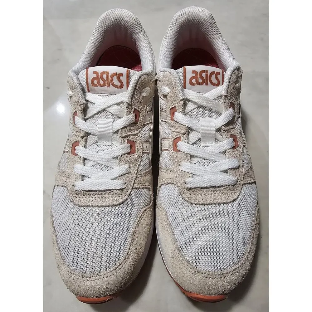Asics brand us